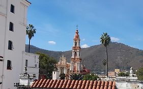 Departamento temporario en Salta la Linda